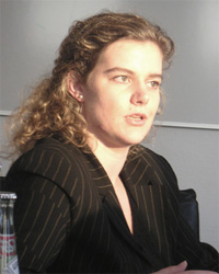 Chantal Kleine