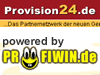 Provision24 Partner-Netzwerk