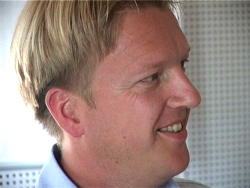 Niels Dörje