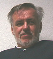 Günter Freiherr von Gravenreuth