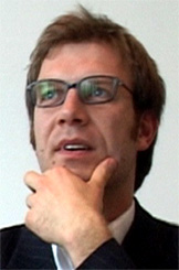 Christoph Harrach